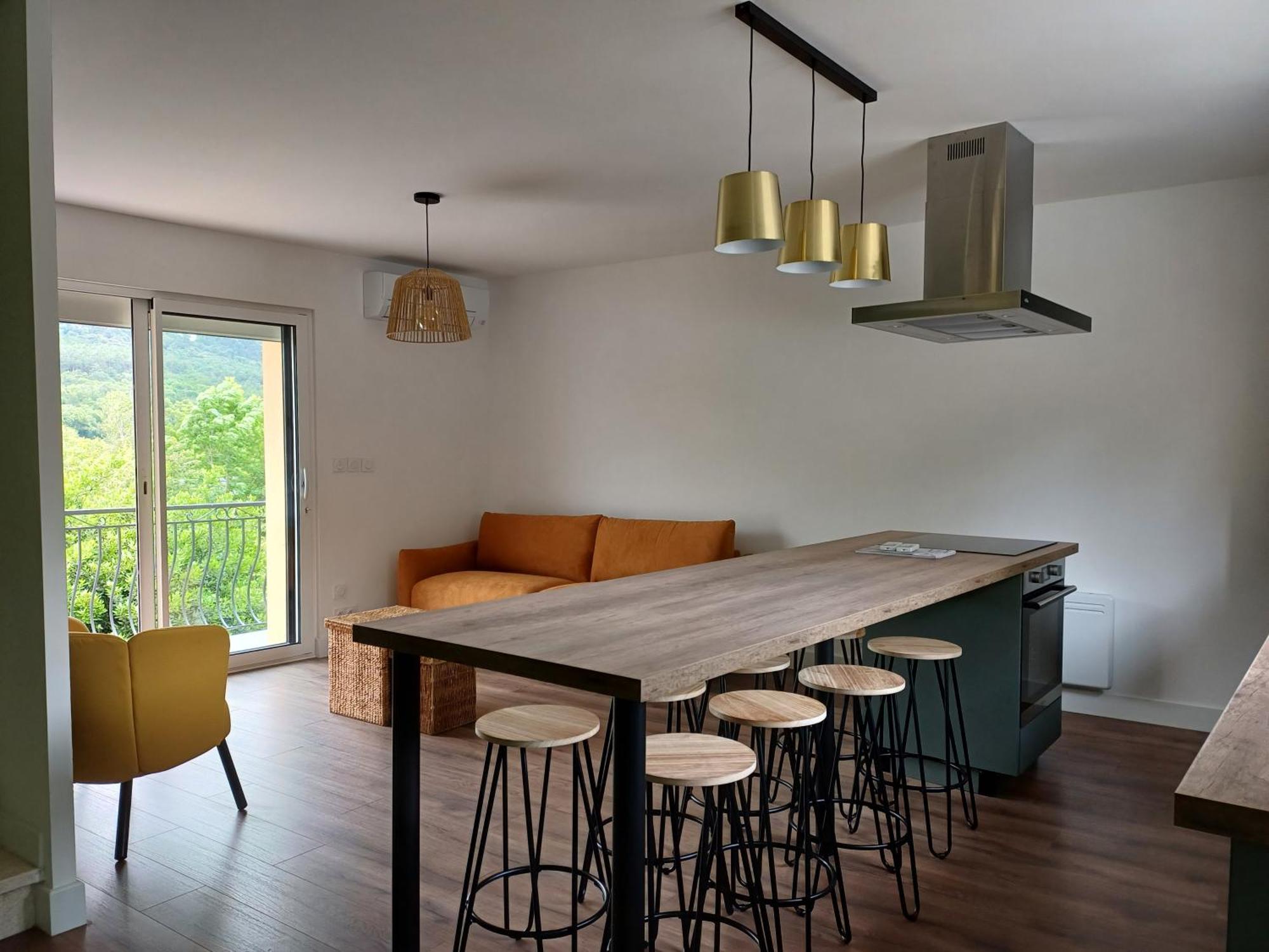 Maison Individuelle Proche Du Centre Et Au Calme Saint-Péray Kültér fotó