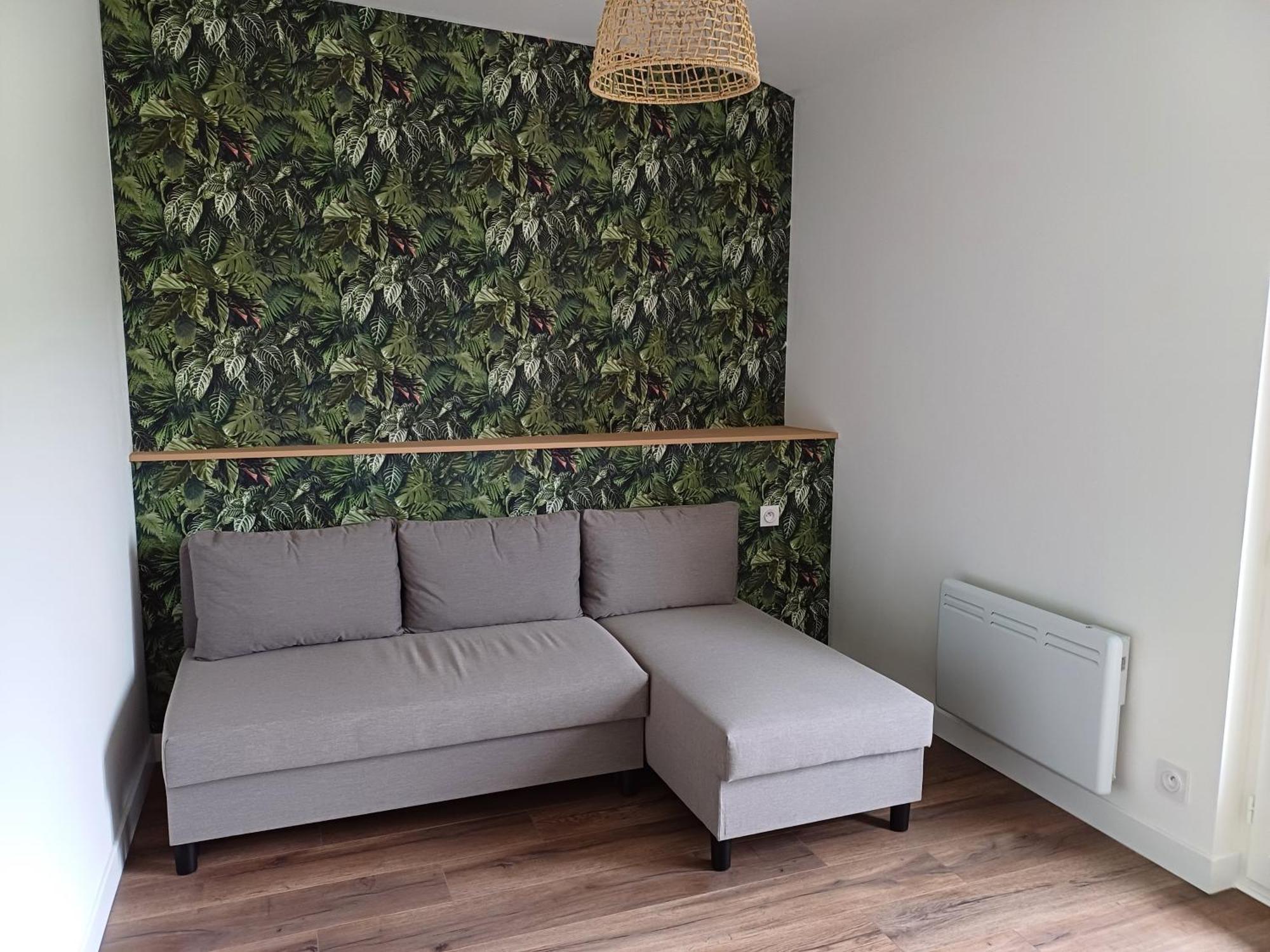 Maison Individuelle Proche Du Centre Et Au Calme Saint-Péray Kültér fotó