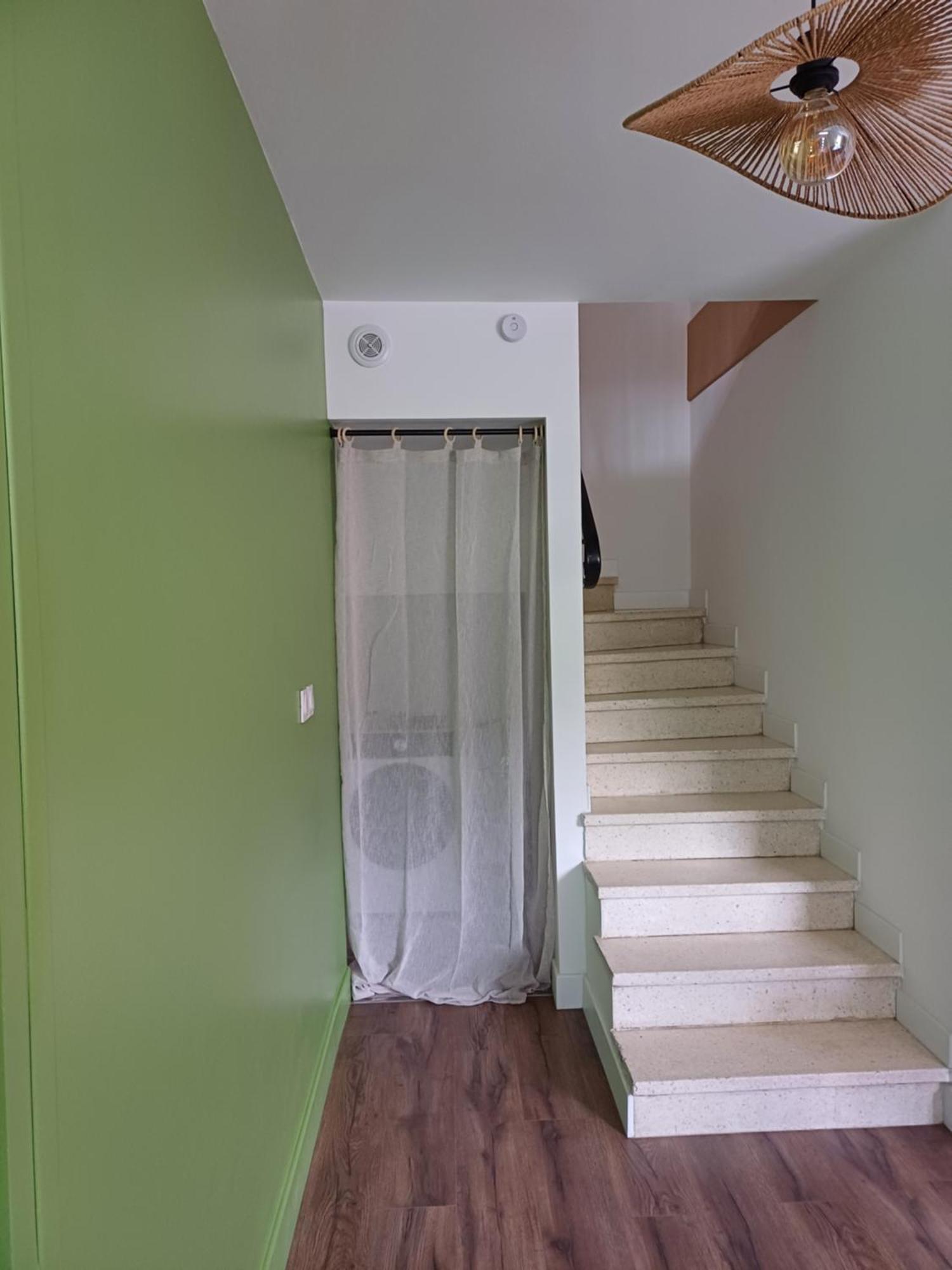Maison Individuelle Proche Du Centre Et Au Calme Saint-Péray Kültér fotó