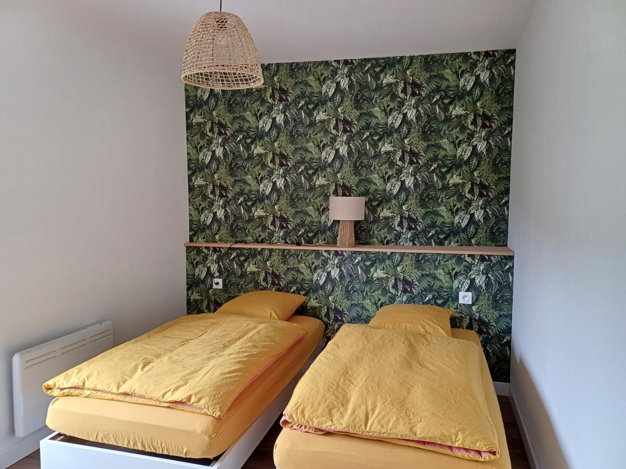 Maison Individuelle Proche Du Centre Et Au Calme Saint-Péray Kültér fotó
