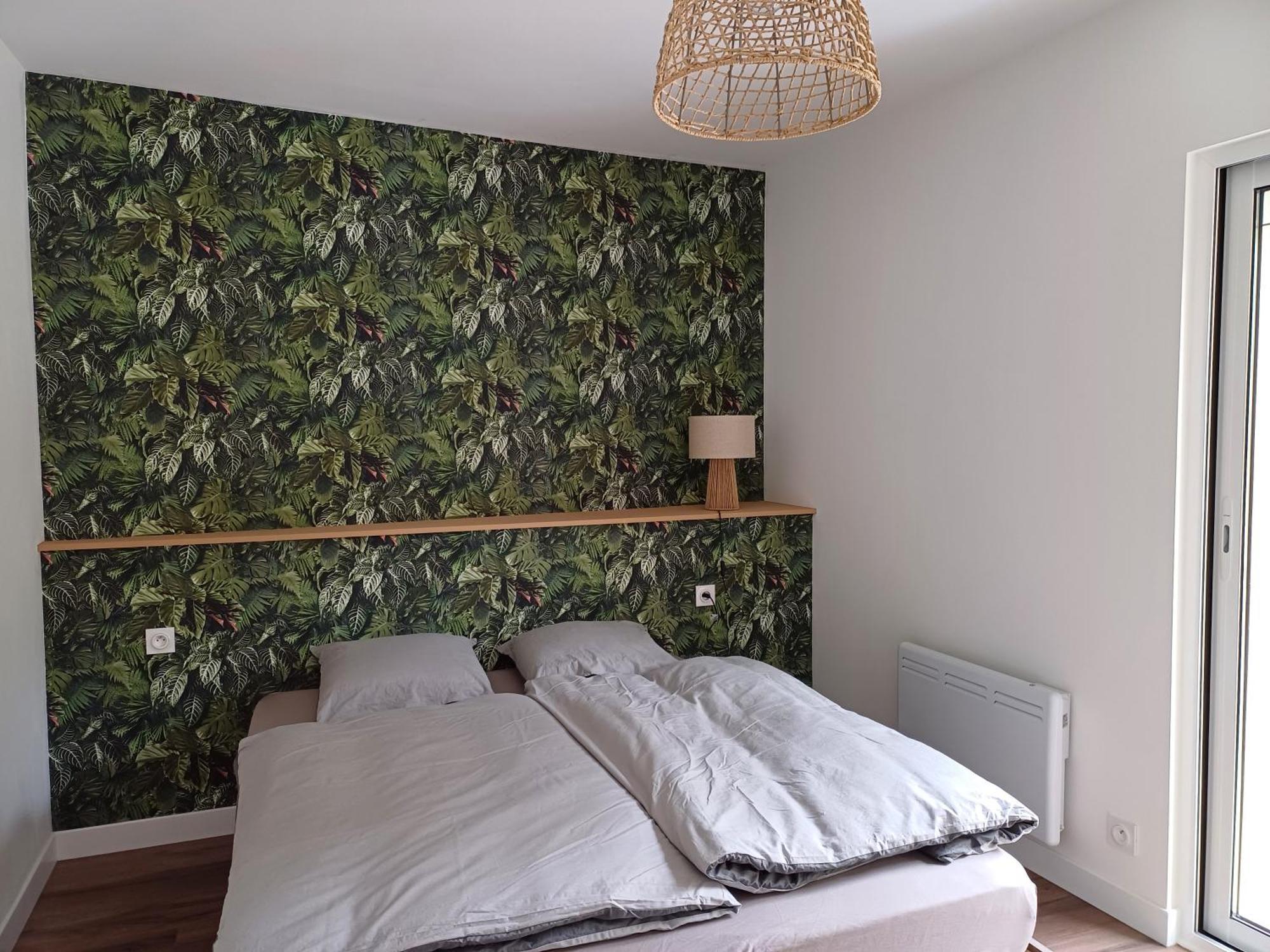 Maison Individuelle Proche Du Centre Et Au Calme Saint-Péray Kültér fotó
